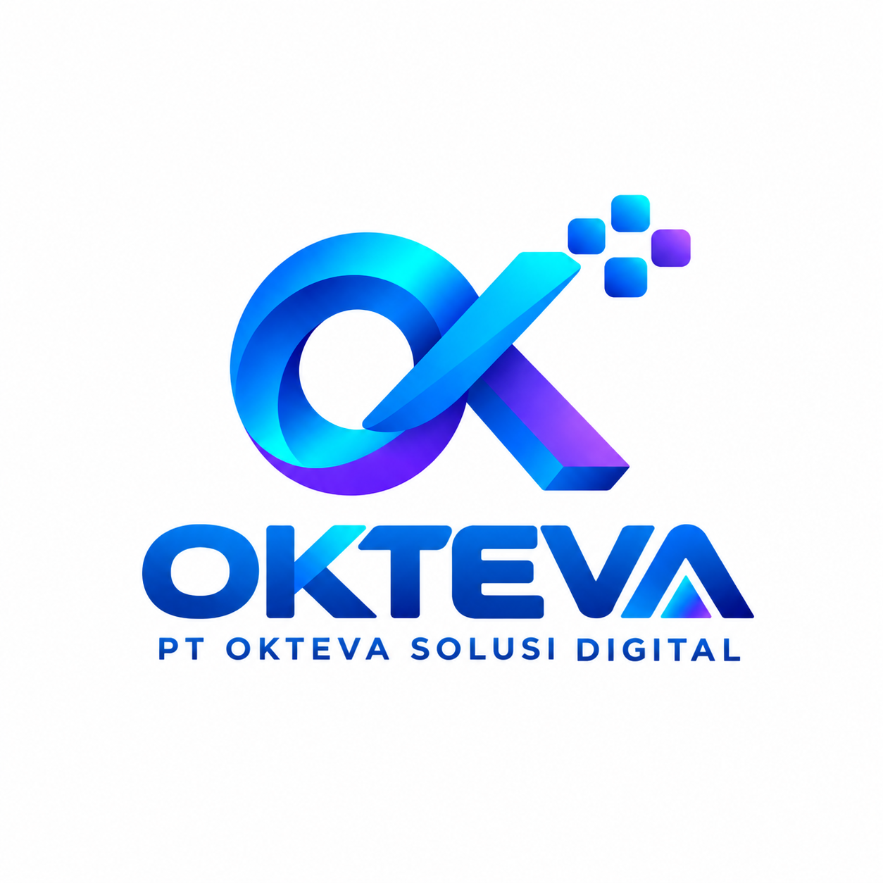 Logo OKTEVA